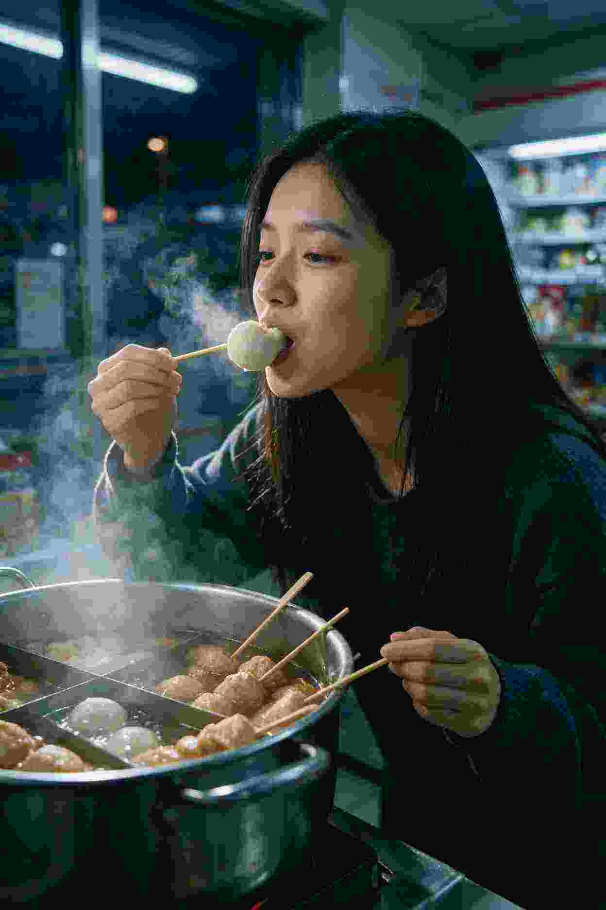 校草与我