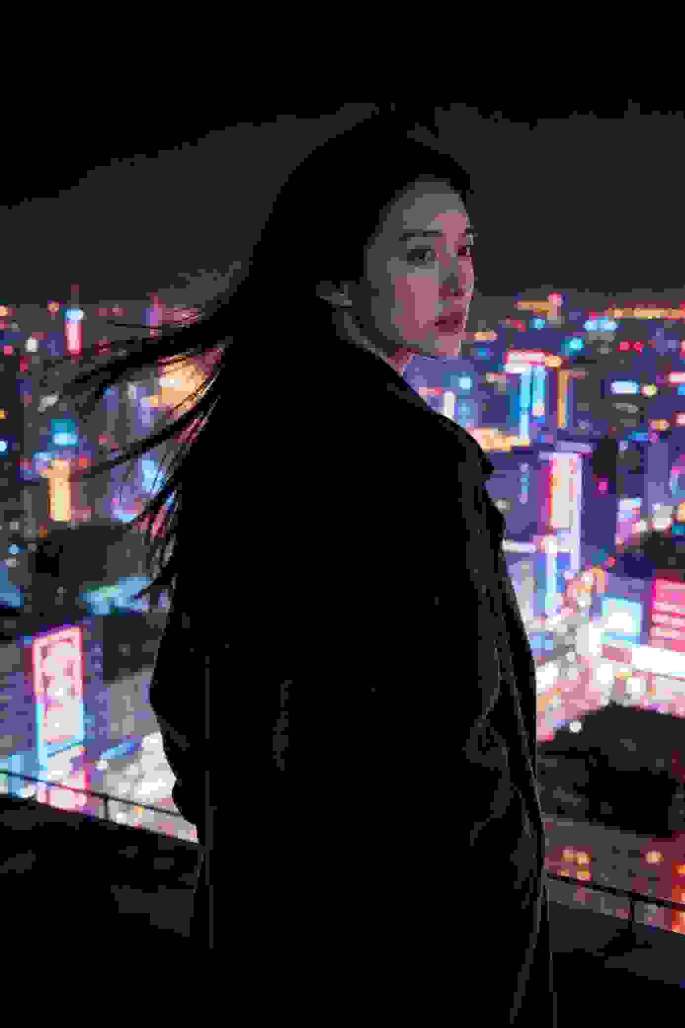 命运邂逅